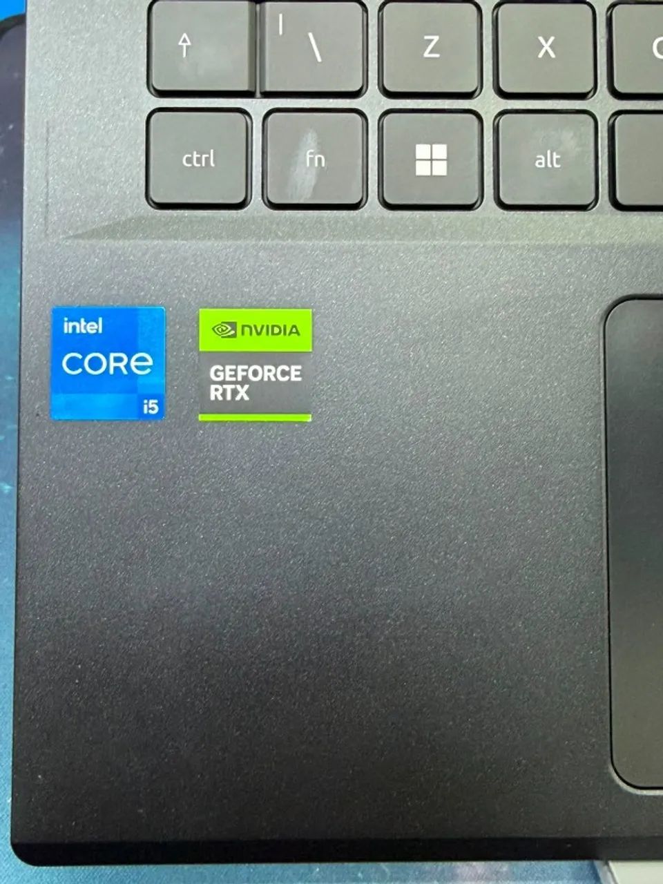 Notebook Acer Nitro V15 - Foto 3