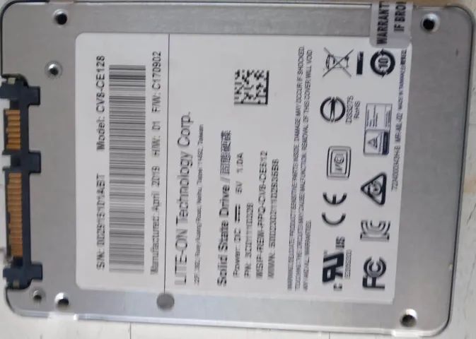 SSD 240 GB - Foto 2