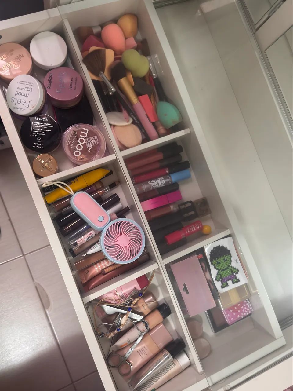 Penteadeira MDF  - Foto 2