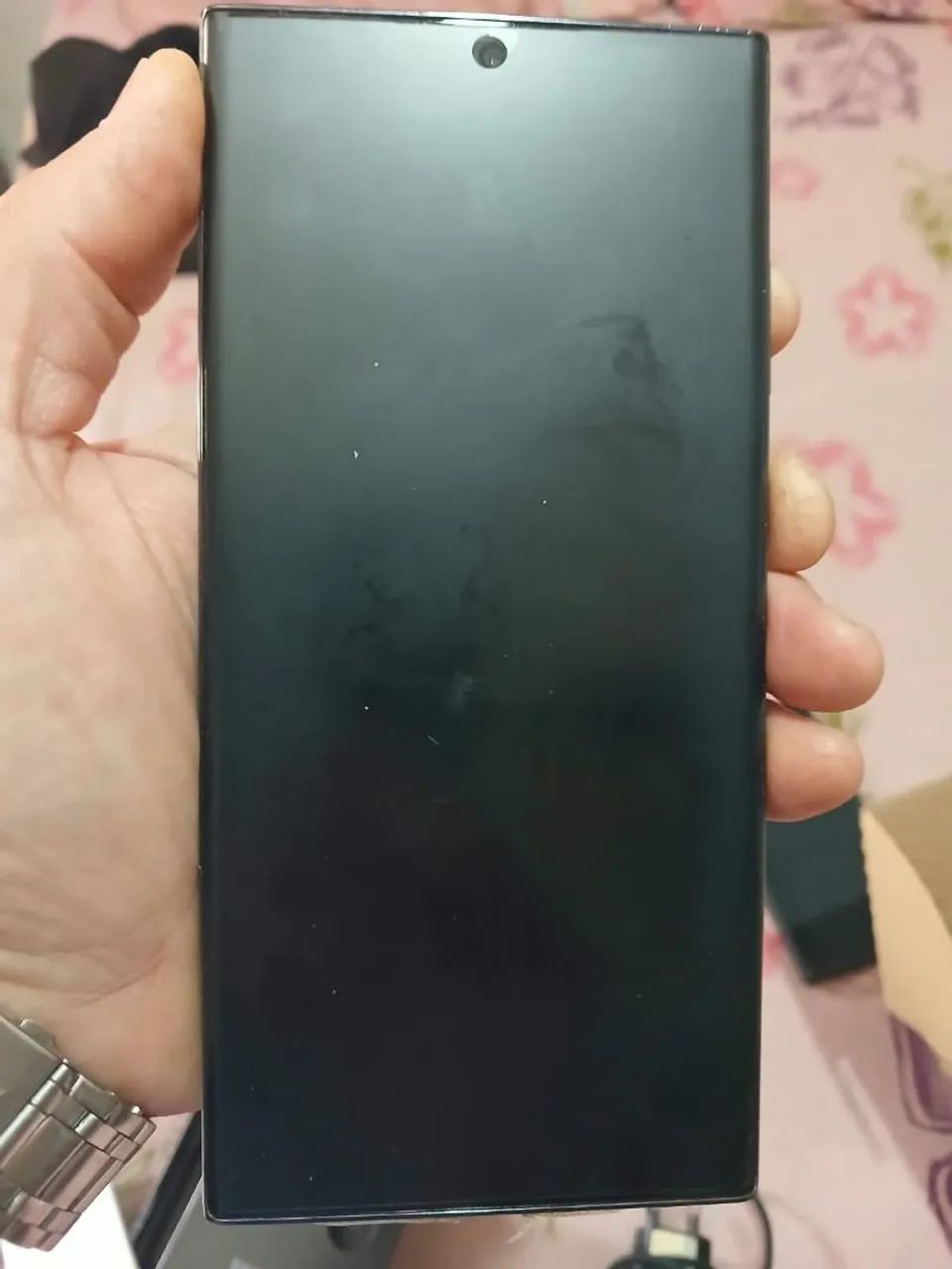 Samsung s23 ultra 5g 256gb - Foto 3