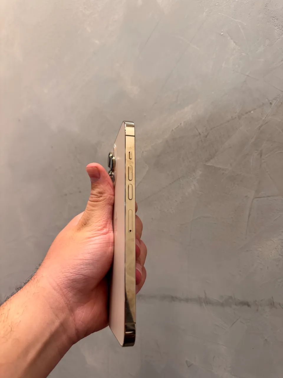 iPhone 13 Pro Max 128GB - Foto 4