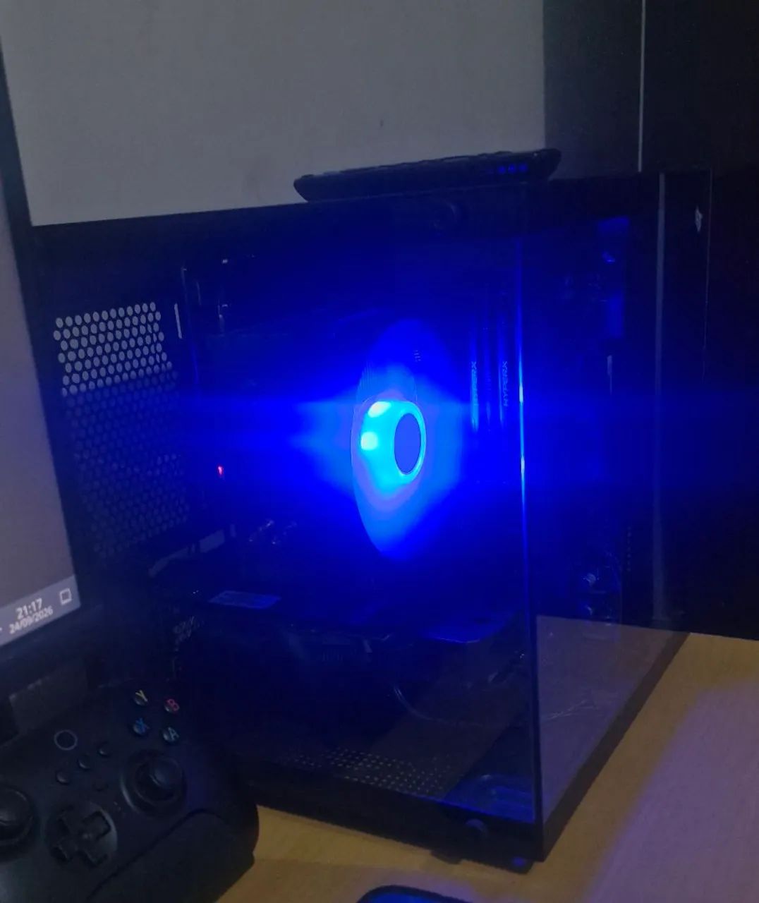 Computador ryzen gamer - Foto 3