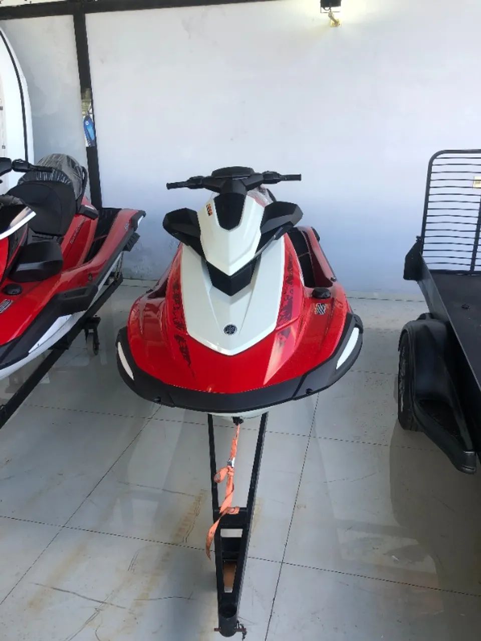 JET YAMAHA VX CRUISER - 2026 - OPORTUNIDADE - Foto 5