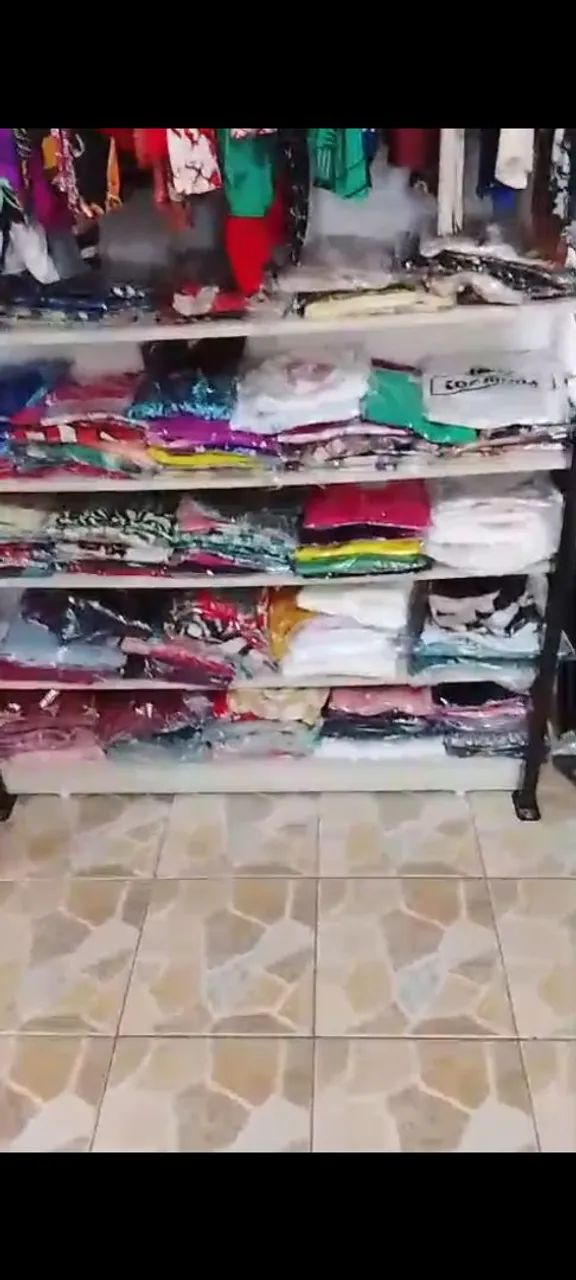 Loja desmontada,vendo ou troco  - Foto 3