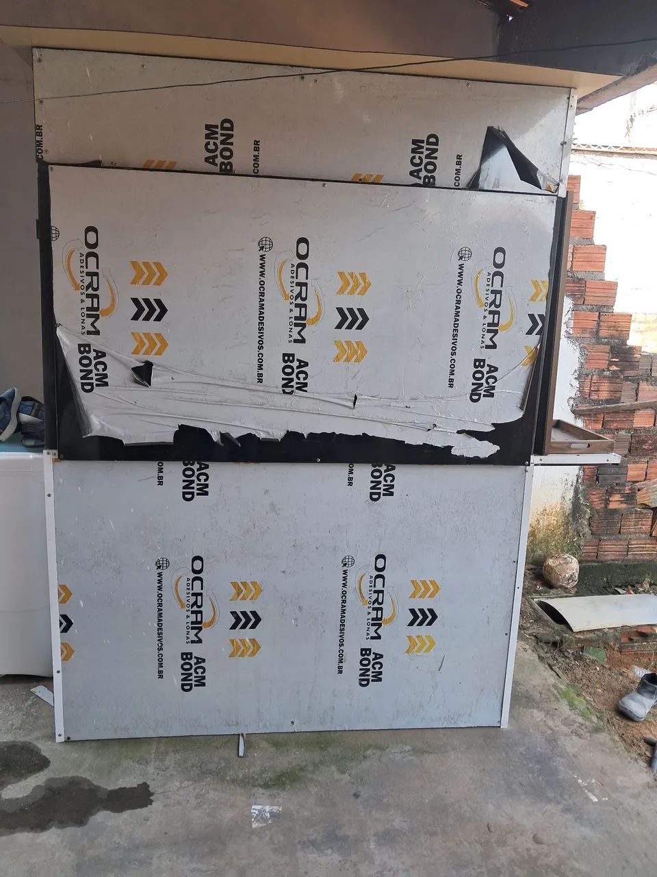 Vende se um treiler  - Foto 3