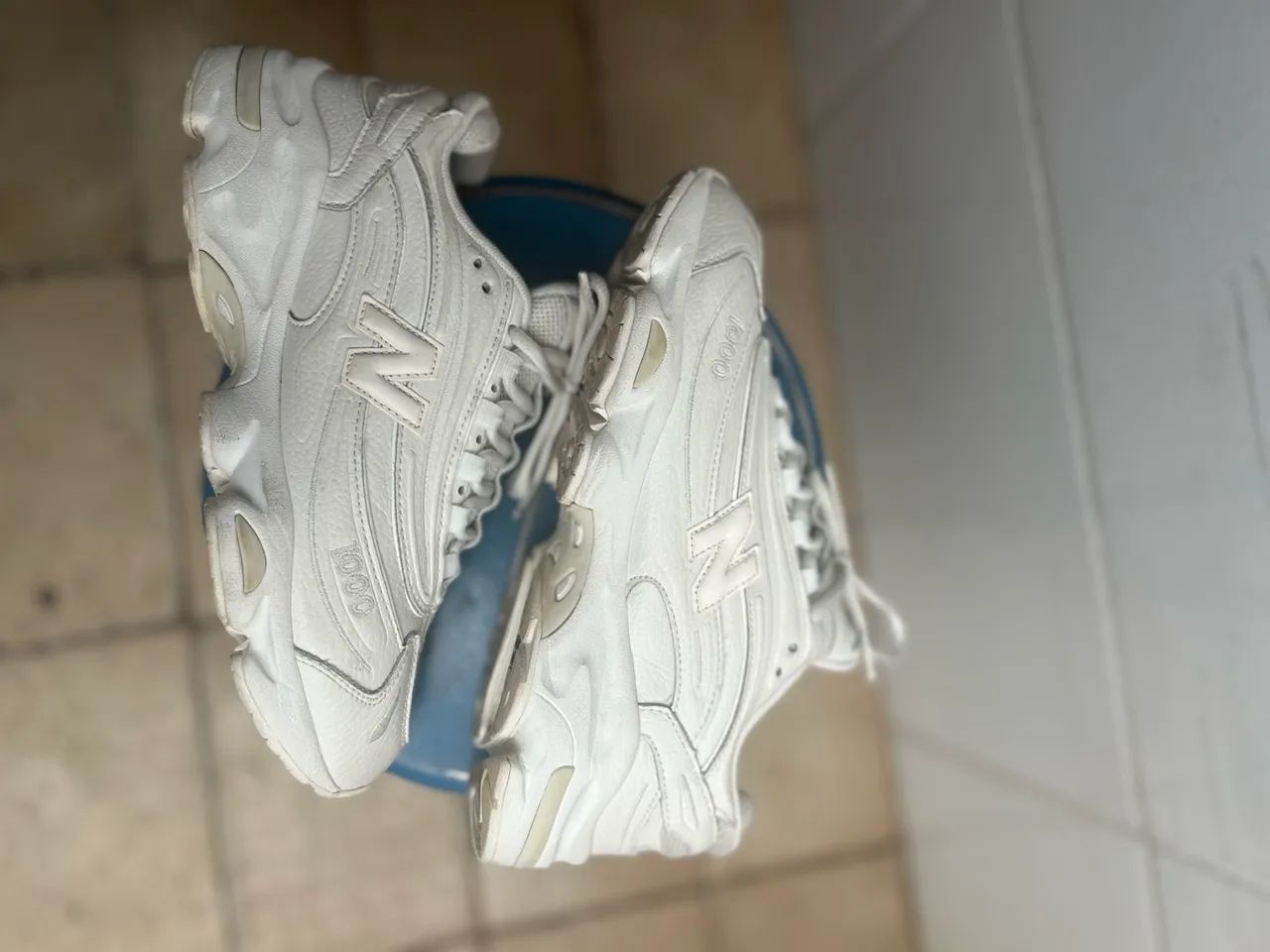 New balance 1000 - Foto 3