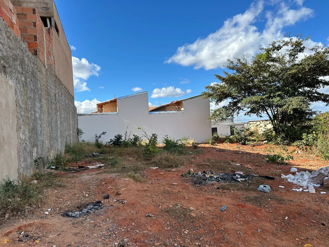 Foto - Montes Claros - Alterosas