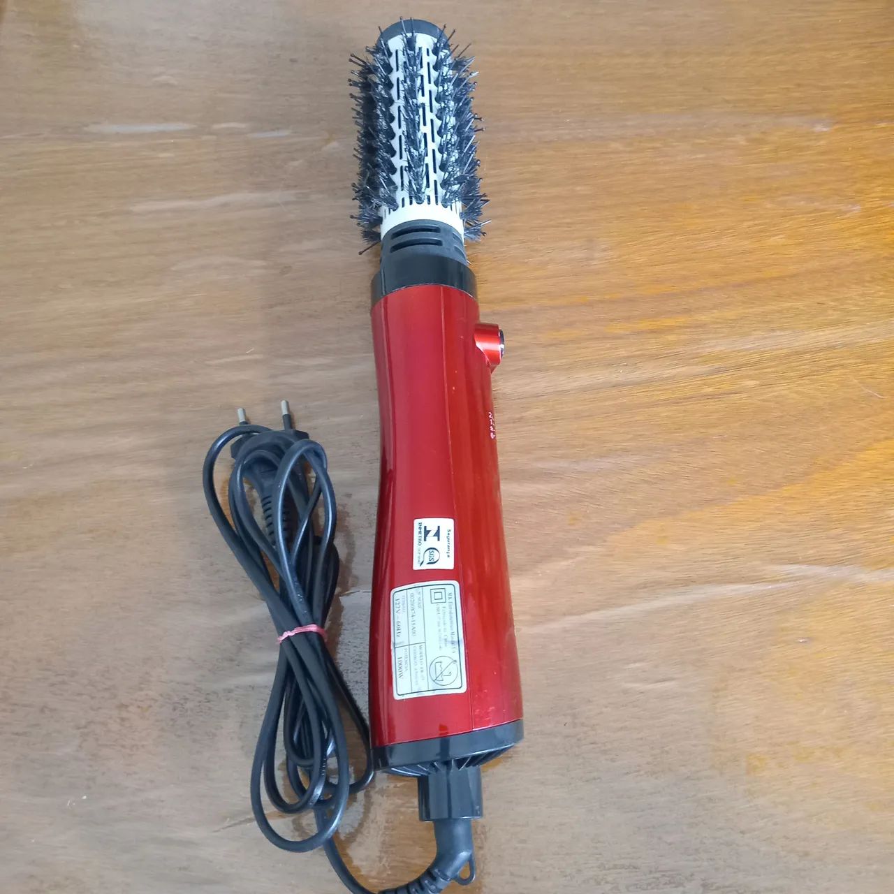 Escova modeladora MONDIAL!  - Foto 4