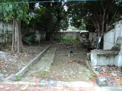 Residencial - Quitauna