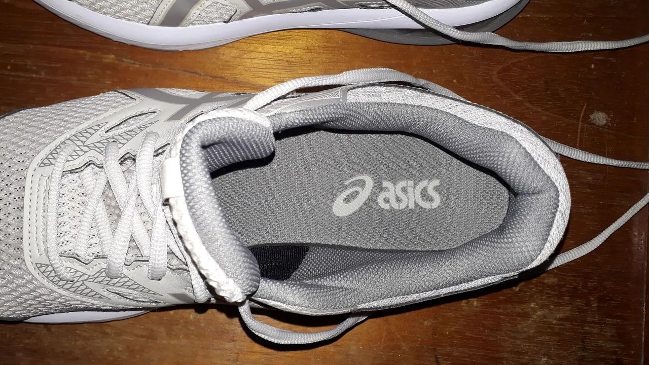 Tênis Asics gel - Foto 5
