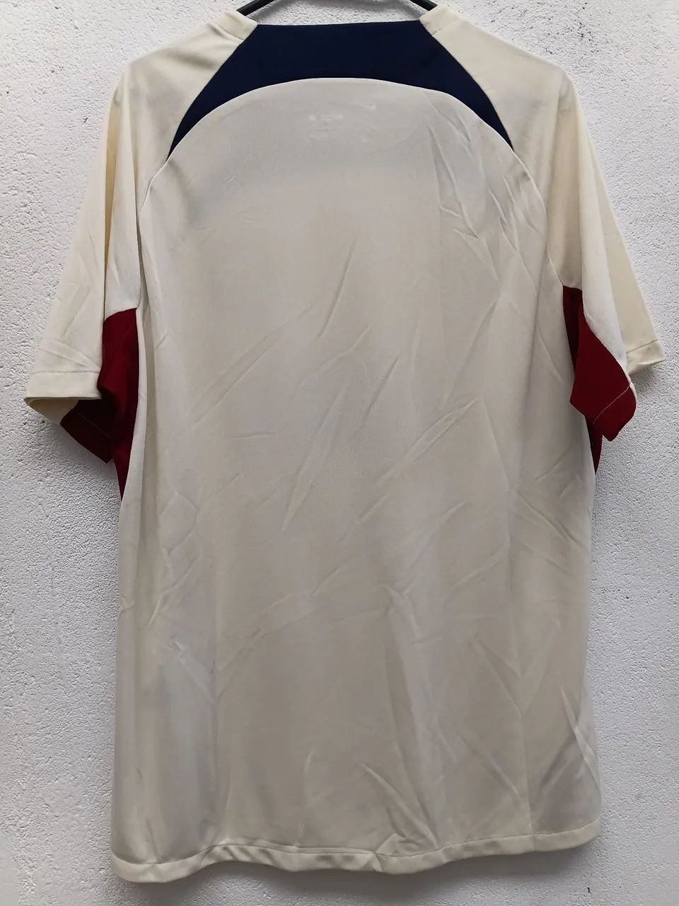Camisa PSG Strike 23/24 - original  - Foto 2