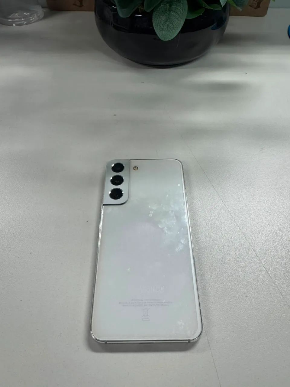 Samsung Galaxy S22 - Excelente estado ( única dona)