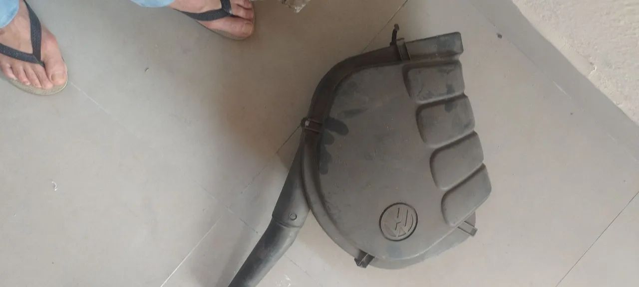 Vendo caixa de ar  - Foto 4