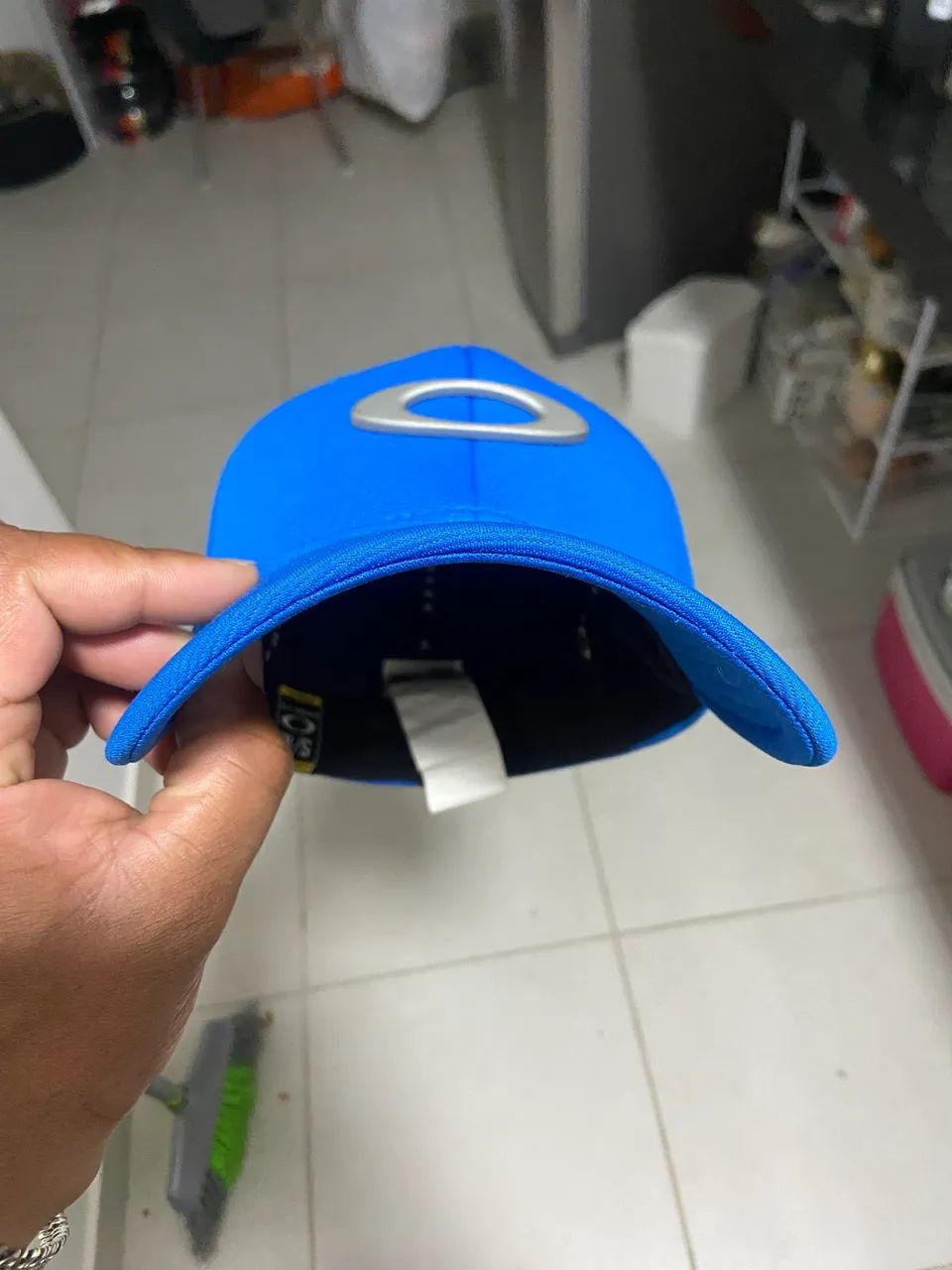 Boné Oakley  - Foto 2