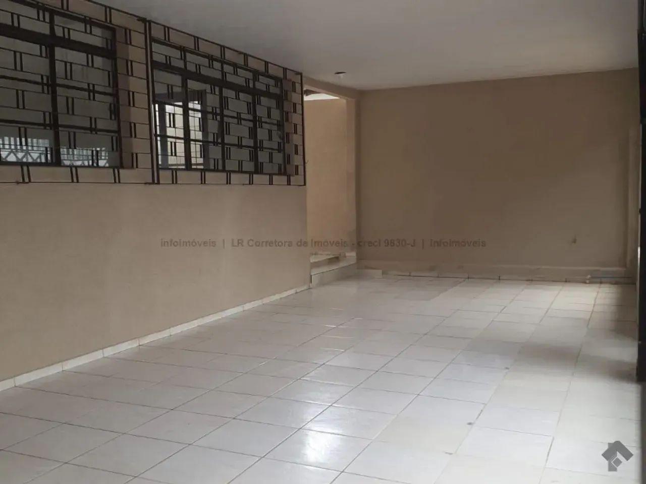 Casa para venda com 208 metros quadrados com 3 quartos - Foto 4