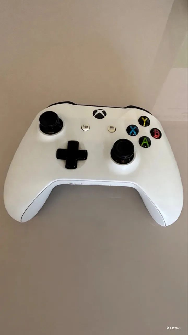 Xbox One S - 1TB Seminovo - Foto 4