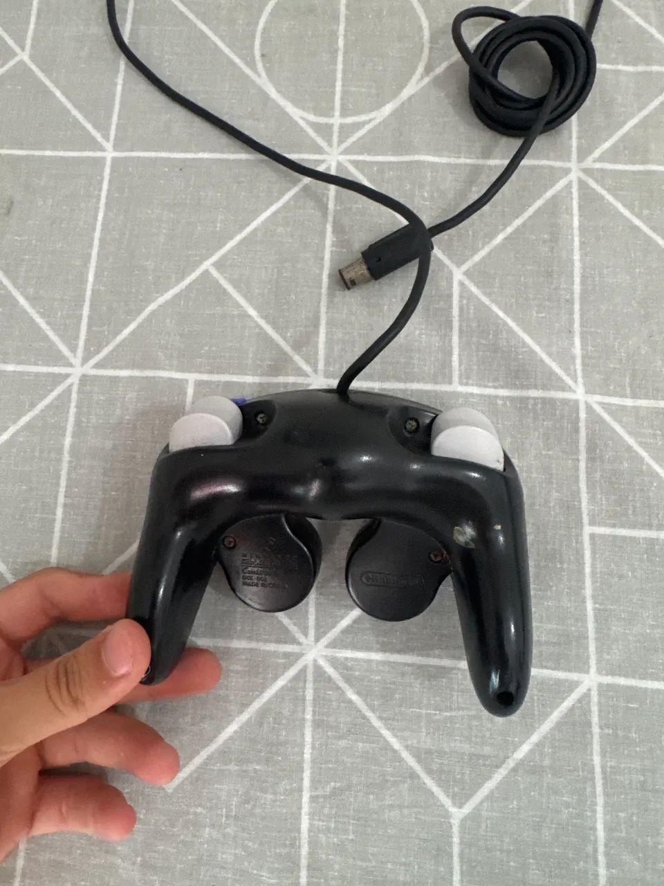Controle game cube - Foto 2