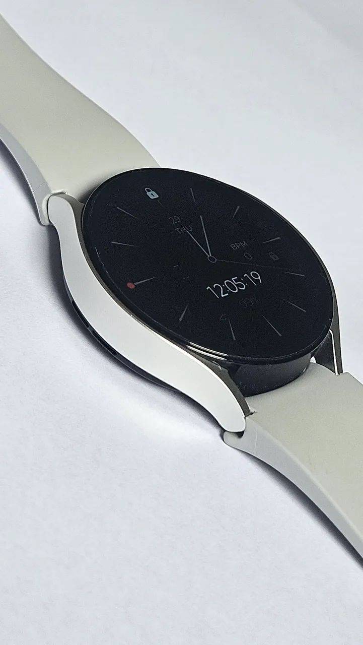 Galaxy Watch 6 LTE 44mm - Foto 2