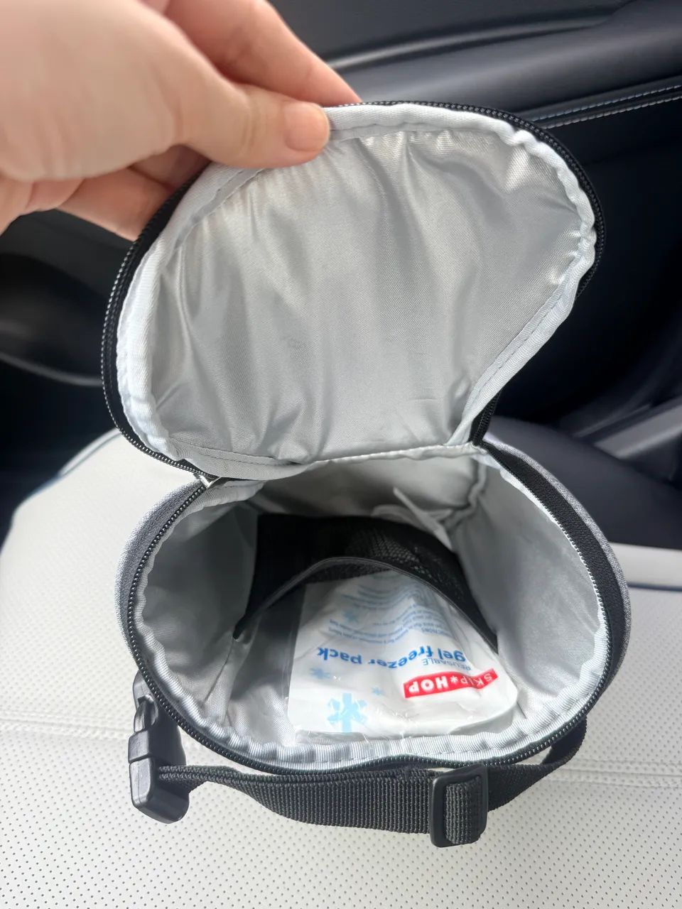 Bolsa térmica skip hop - Foto 3