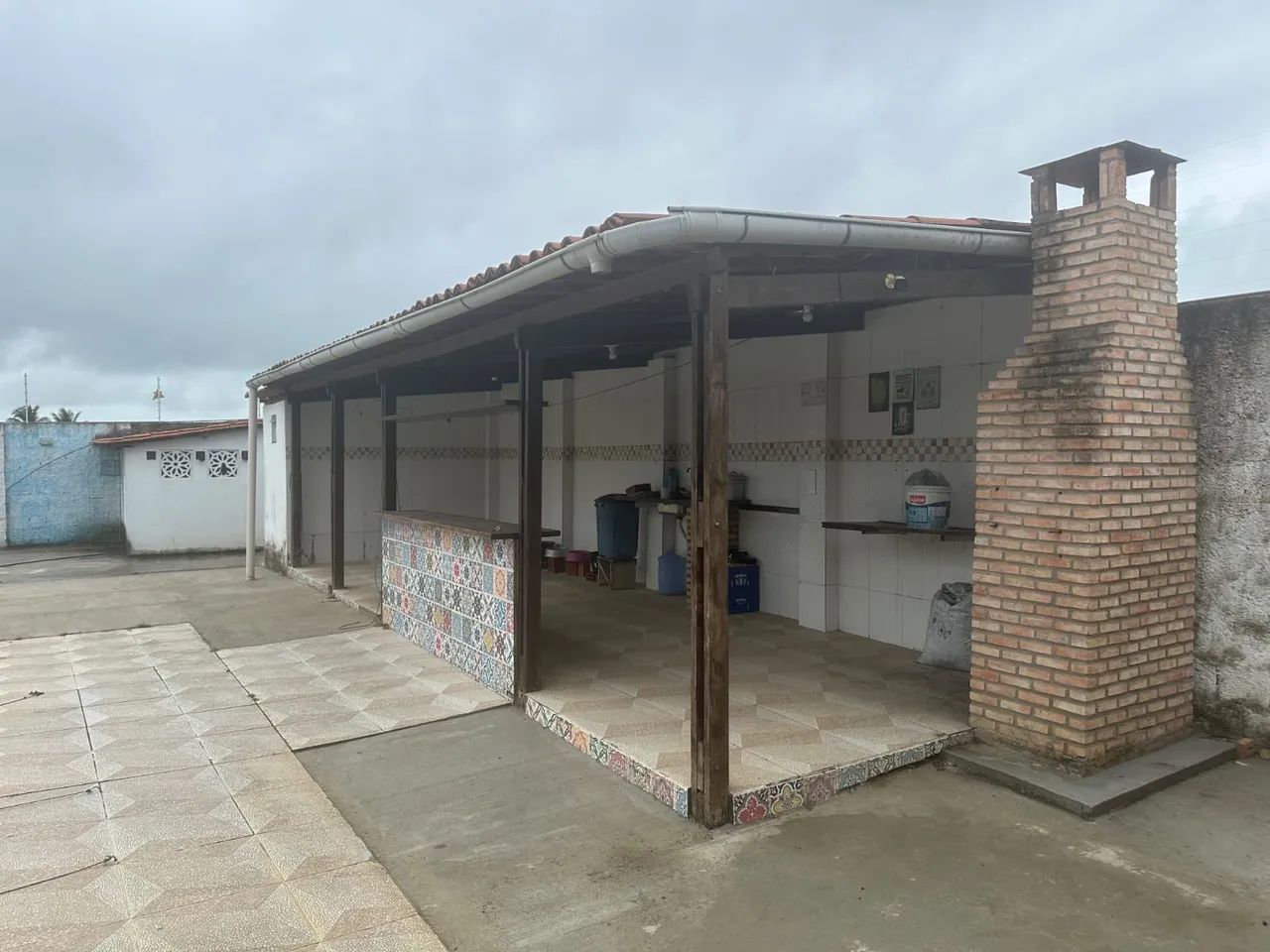 Vendo e troca chácara com 5.400 m²  - Foto 3