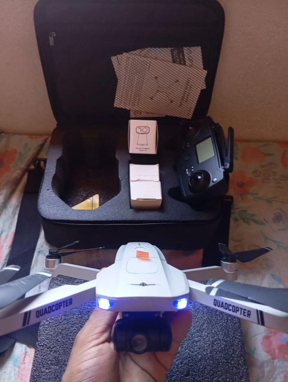 Drone kf102 max - Foto 2