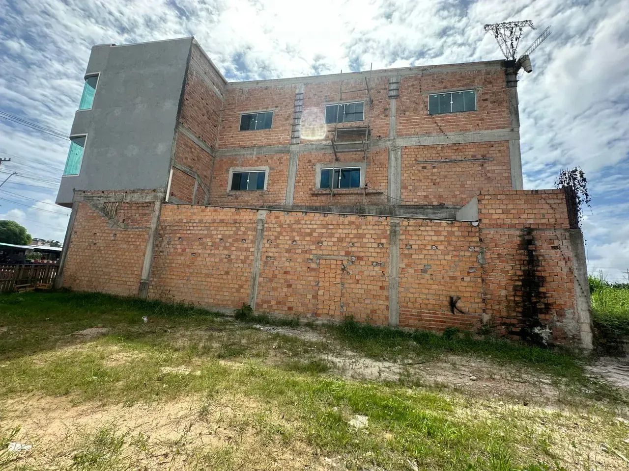 VENDO PREDIO COMERCIAL EM MARITUBA - Foto 3