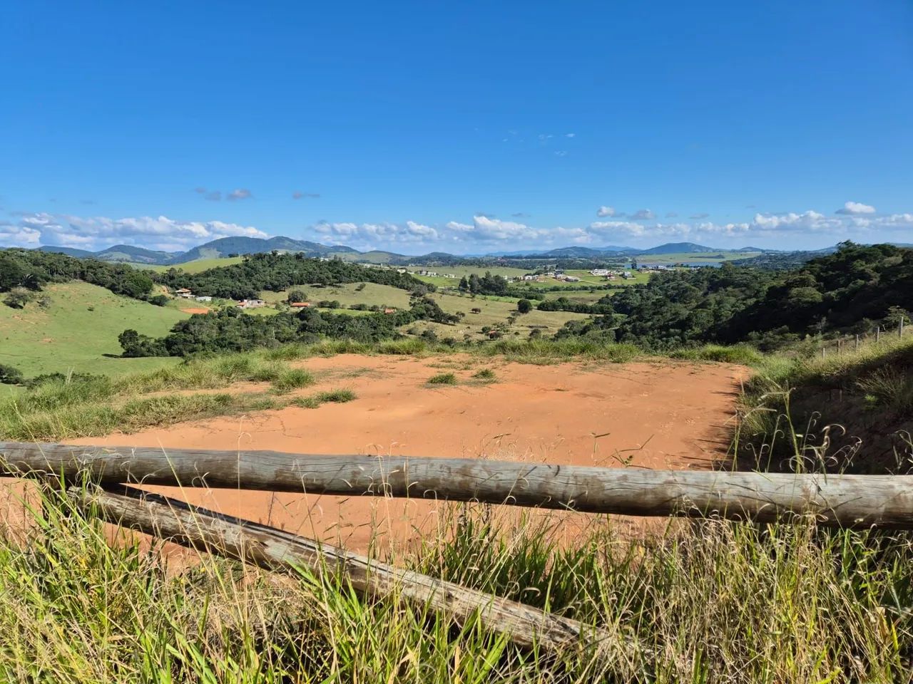 Terreno em Joanópolis/SP para a formação de chácara  - Foto 2