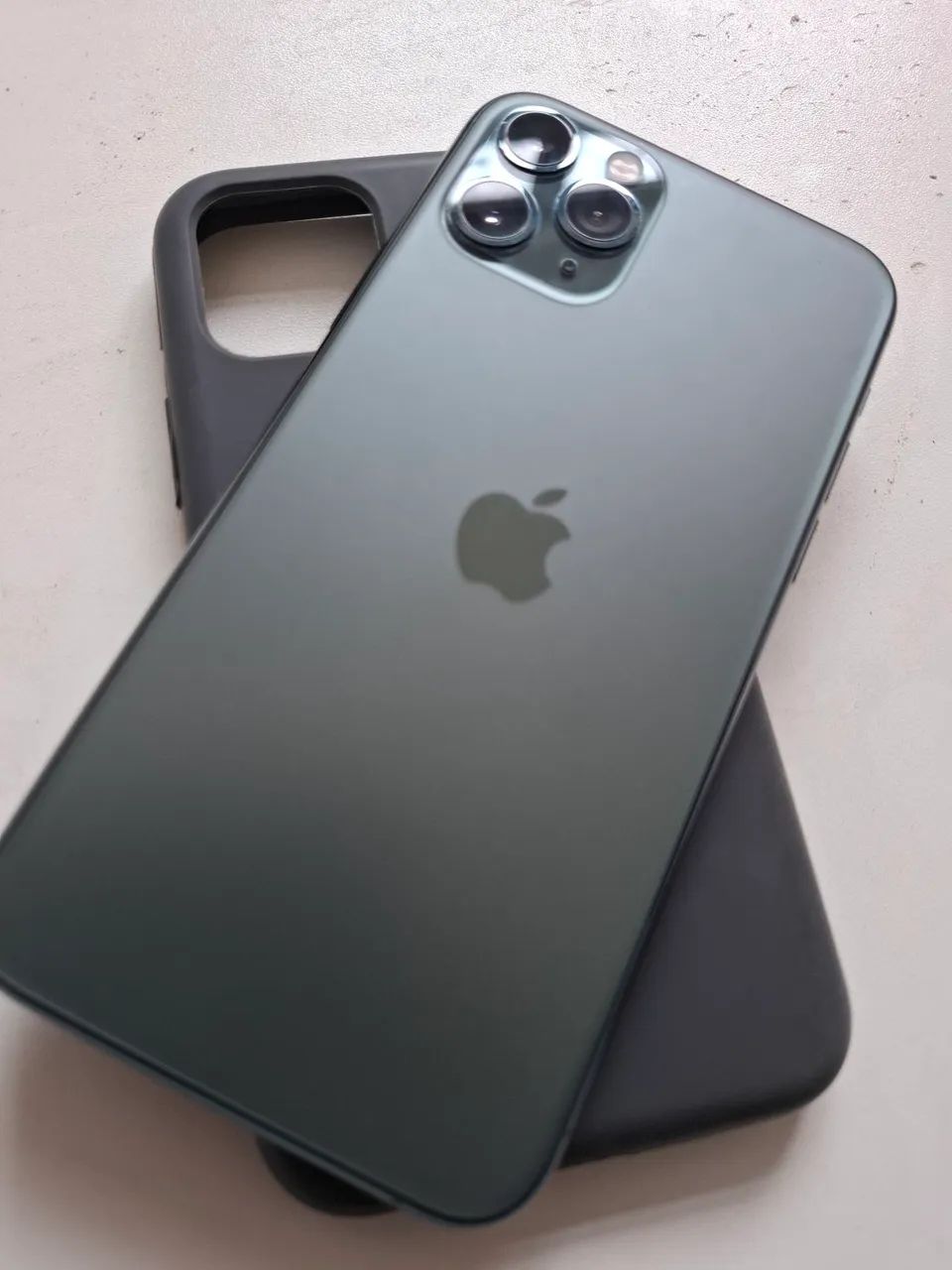 Vendo iphone 11 pro