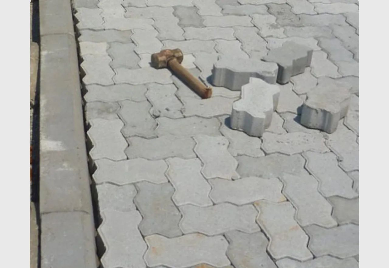 Paver e lajotas - Foto 2