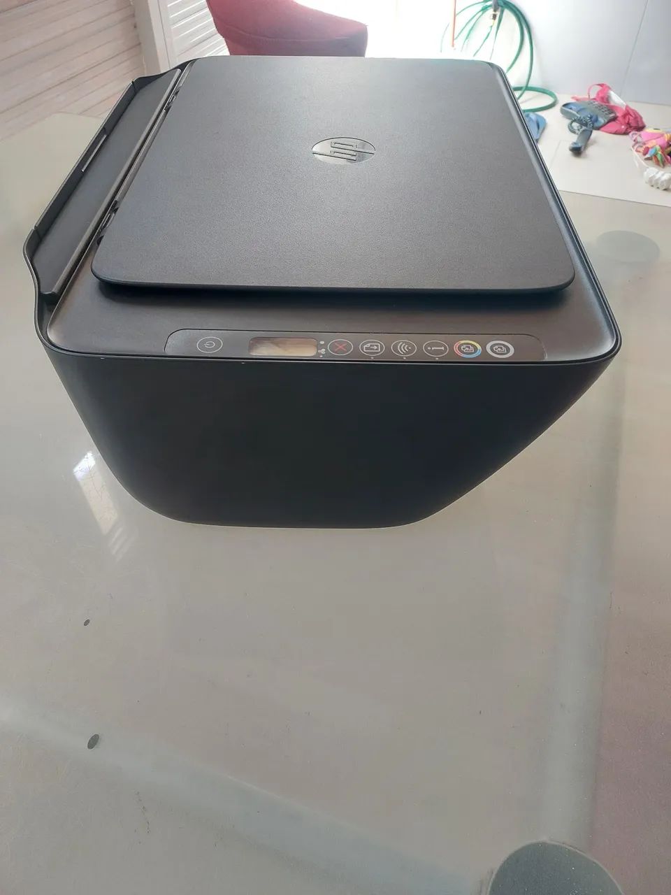 Impressora HP semi nova  - Foto 3