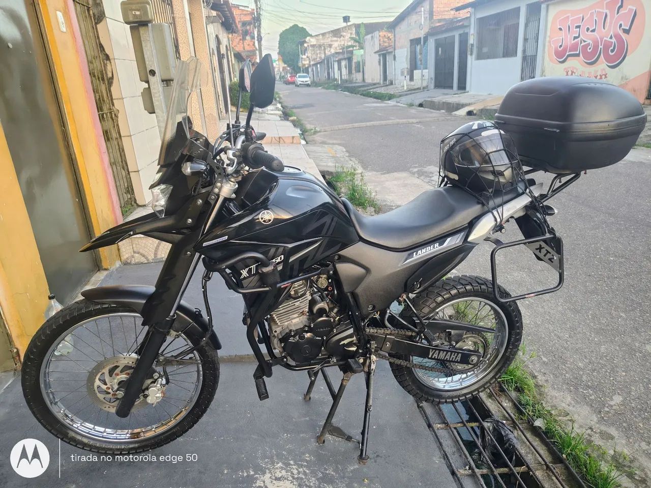 Lander 250 - Foto 3
