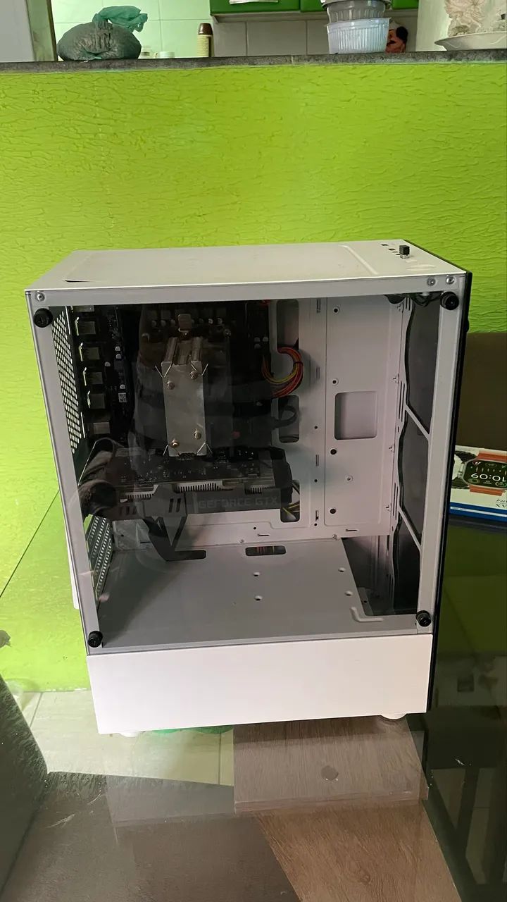 pc gamer troco em ps5 - Foto 2