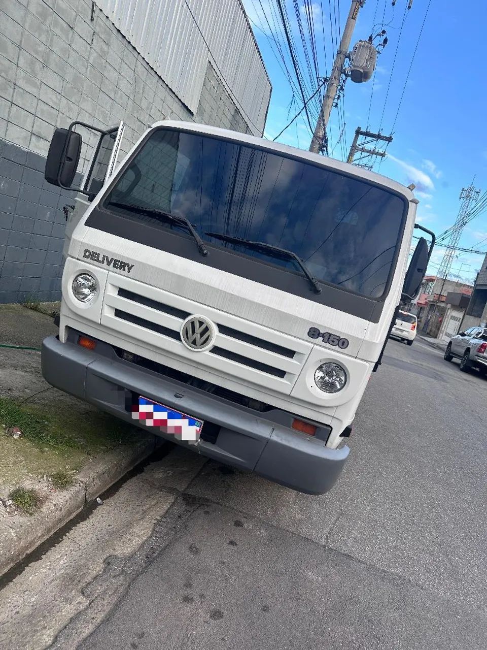 Vcs 8.150 delivery  - Foto 4