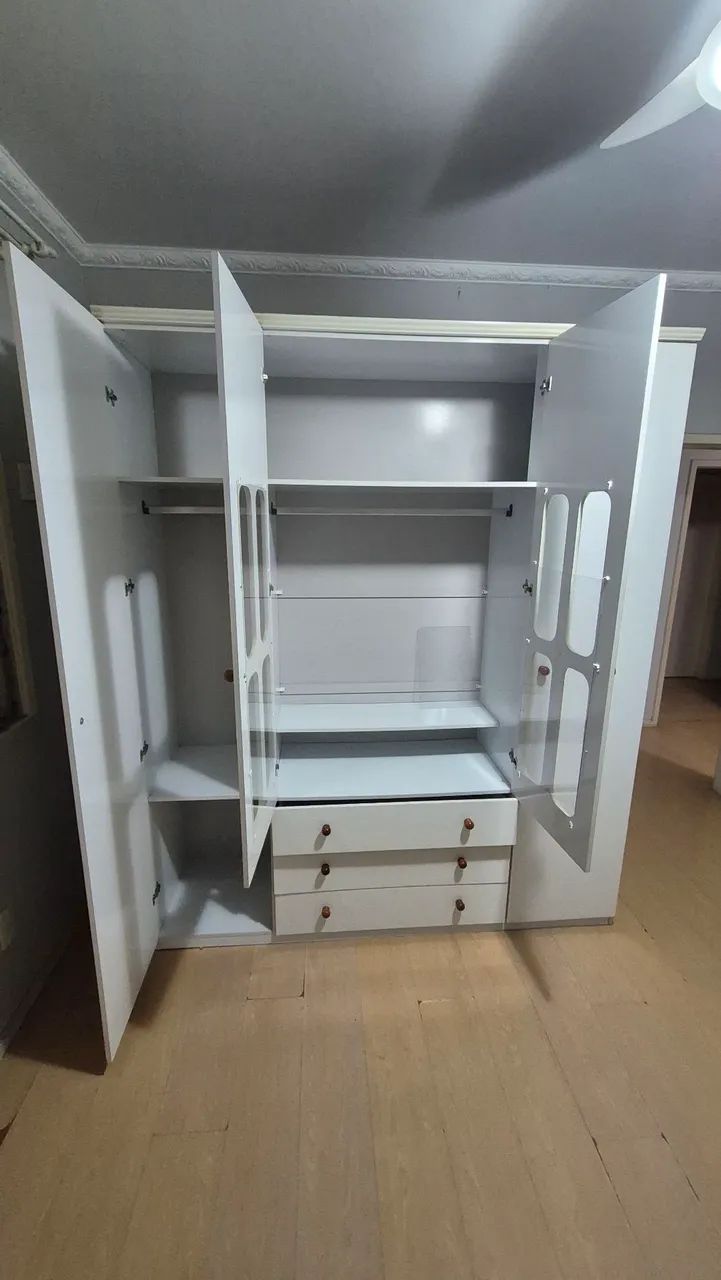 Jogo de quarto  - Foto 2