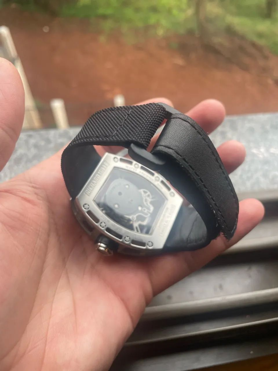 Richard Mille  - Foto 4