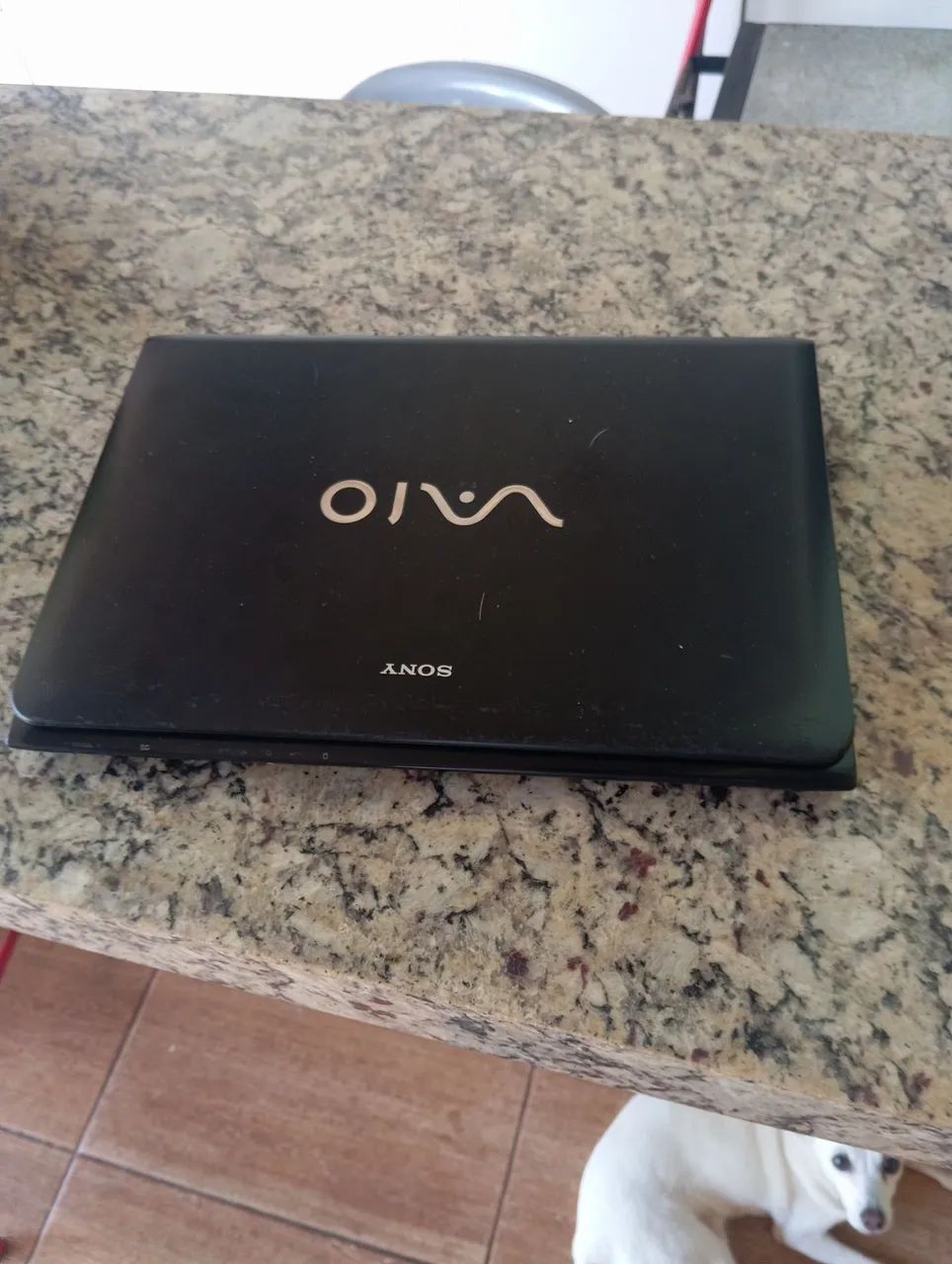 Nootbok Vaio - Foto 2