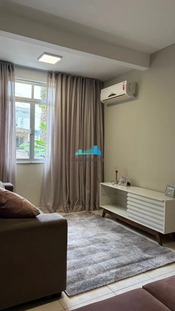 Apartamento na Trindade de 3 quartos - 1 vaga - Foto 4
