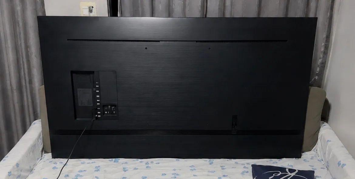Samsung Smart TV 70 UHD 4K  - Foto 2