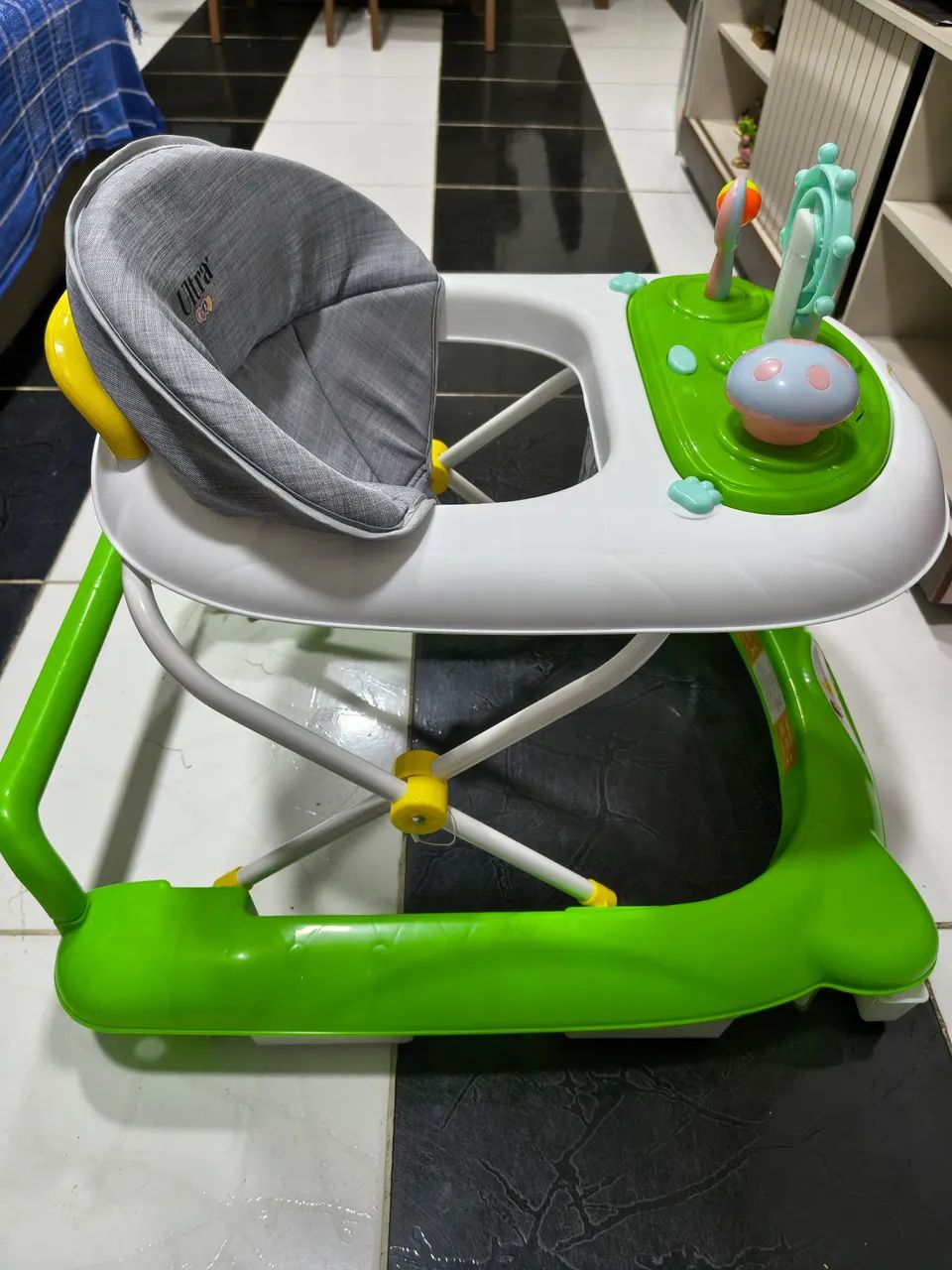 Andador para bebê ? - Foto 3