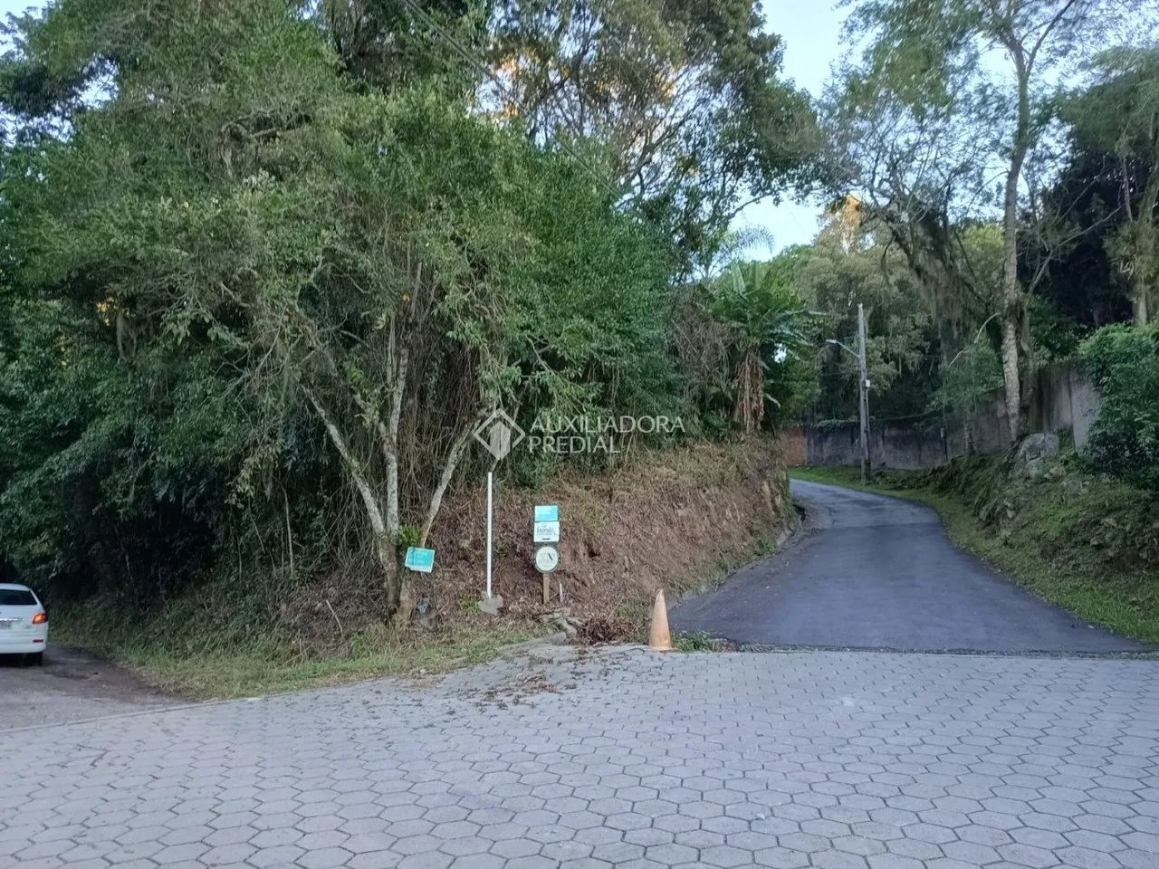 Terreno próximo à UFSC - Foto 2