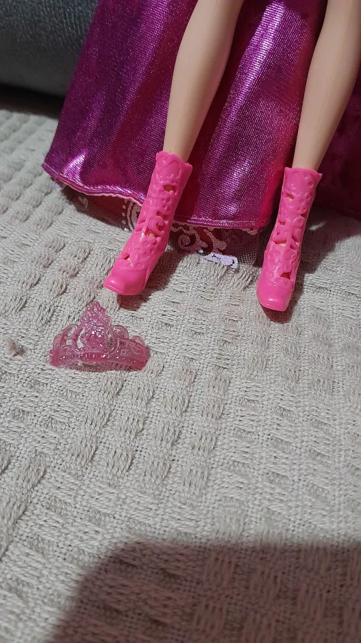 Barbie a Princesa e a Pop Star, Tori - Foto 3