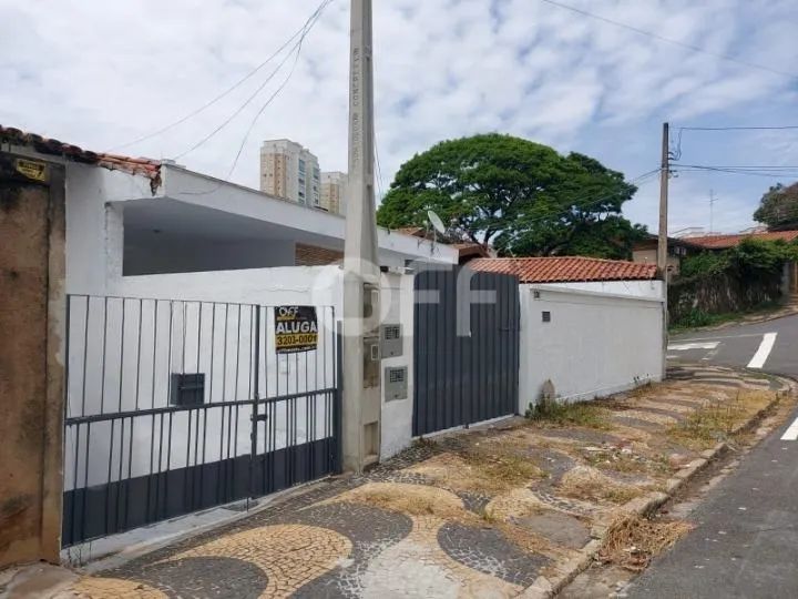 casa - Taquaral - Campinas