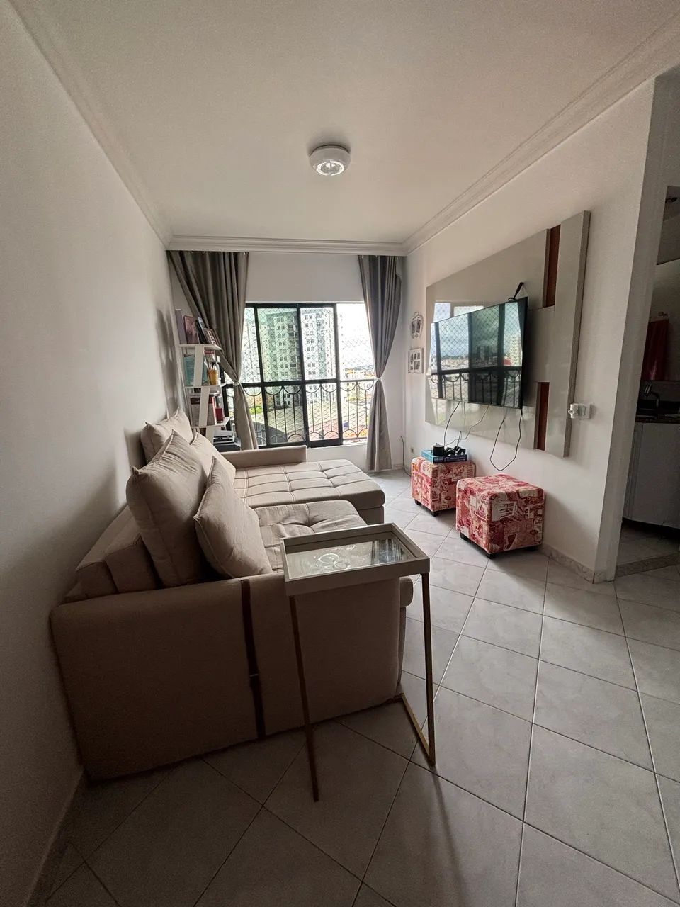 Sofá com 1 ano e meio de uso - Foto 3