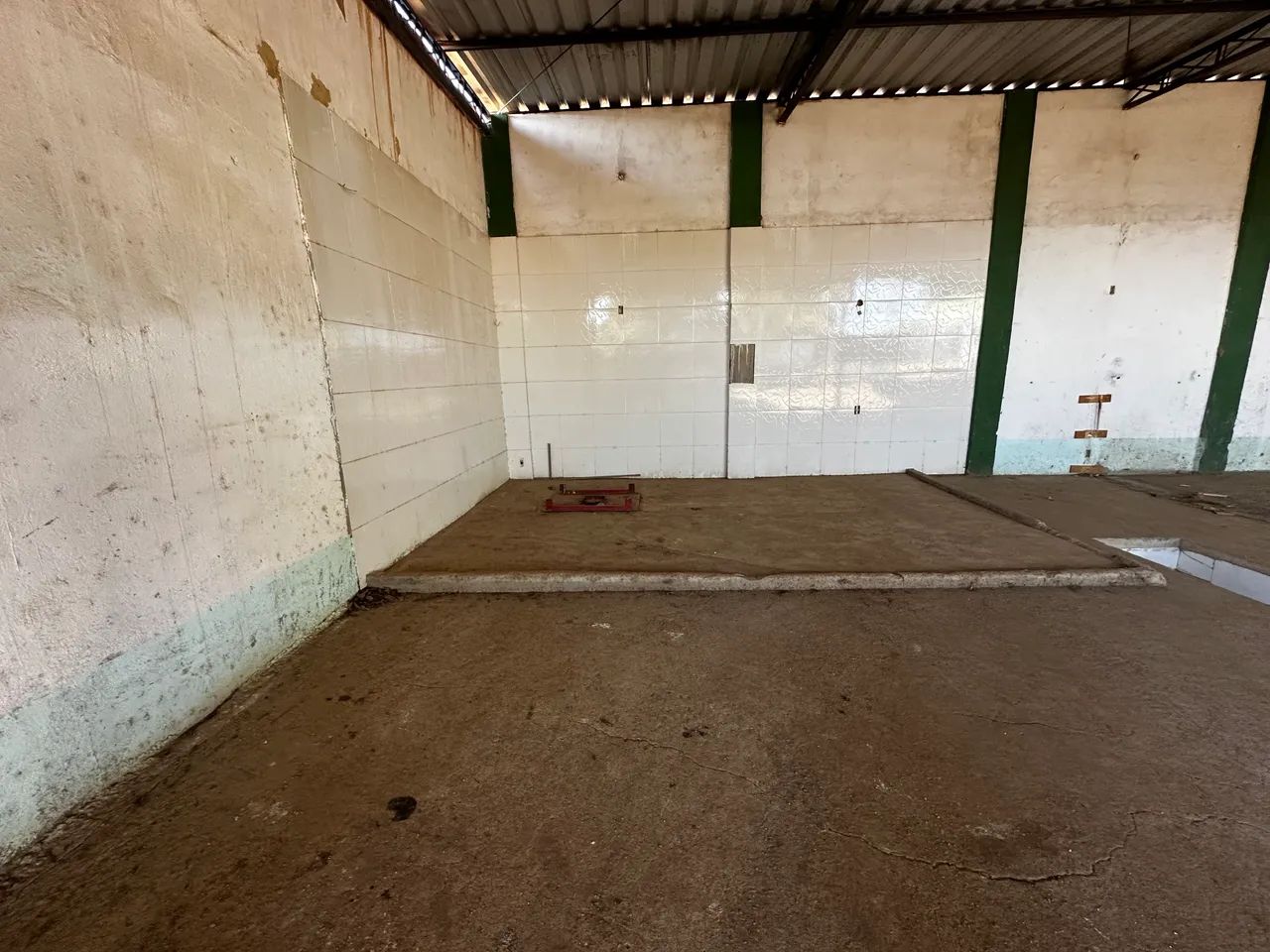 Galpão p/ sua empresa  - Foto 2