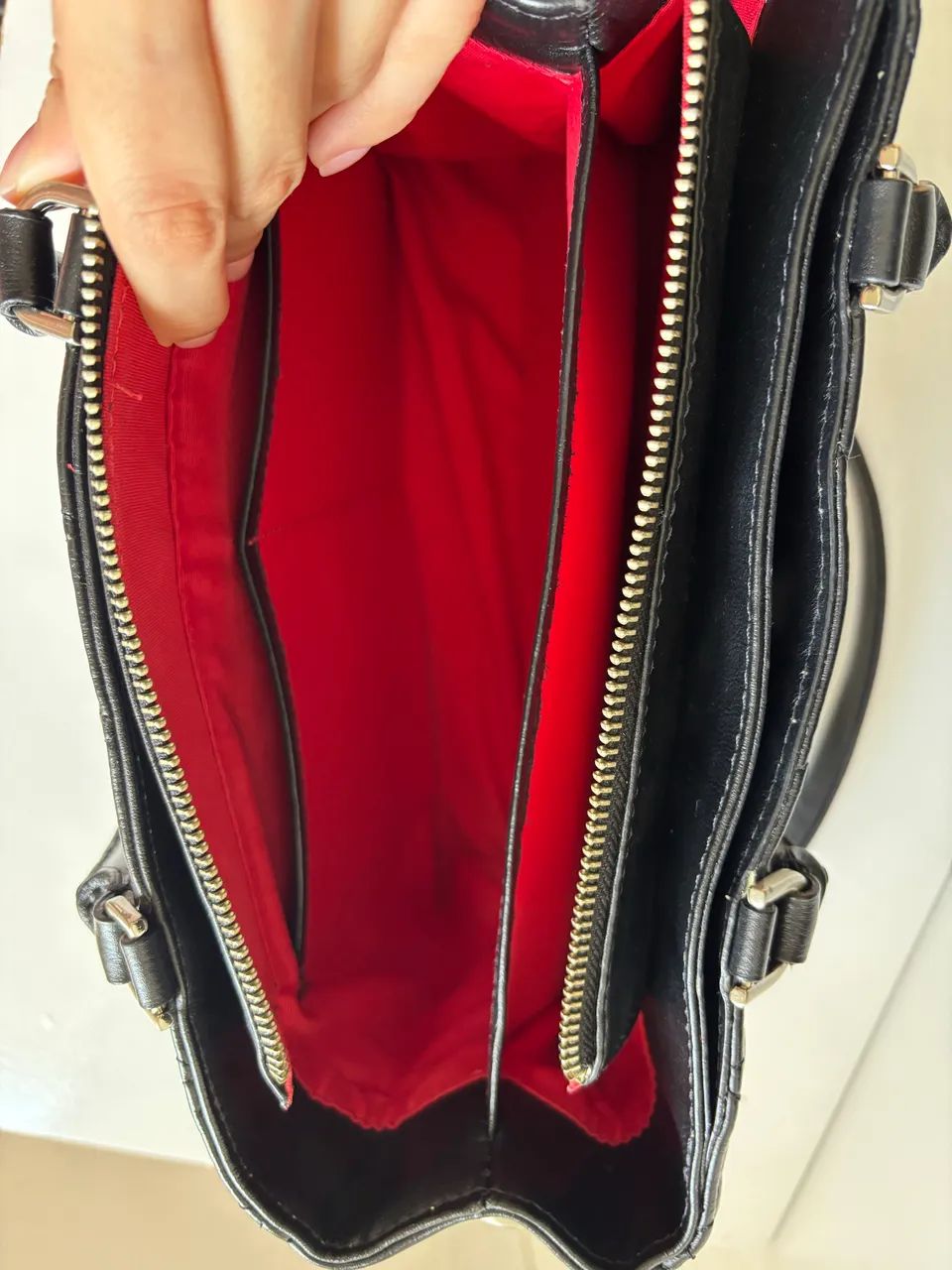 Bolsa Schütz 944 grande  - Foto 5
