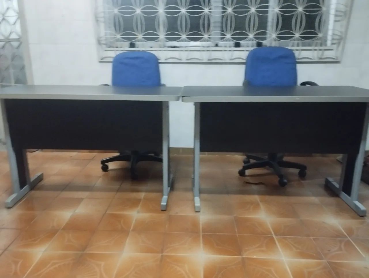 Mesa de escritório 