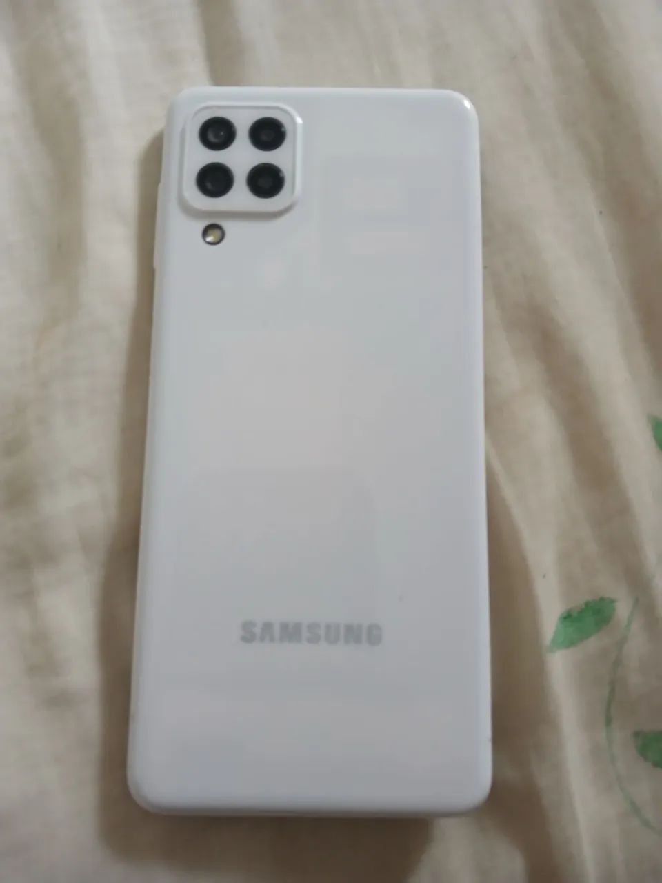 Celular Samsung Galaxy A22 - Foto 2