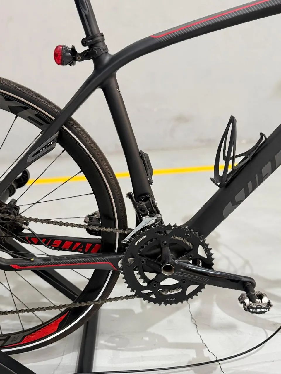 Bike / Bicicleta Specialized Sirrus Expert Carbon  - Foto 2