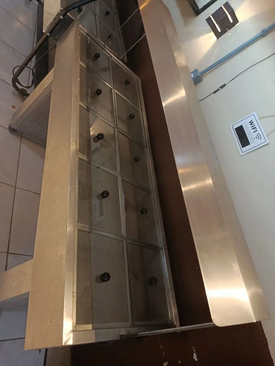 Self service  - Foto 2