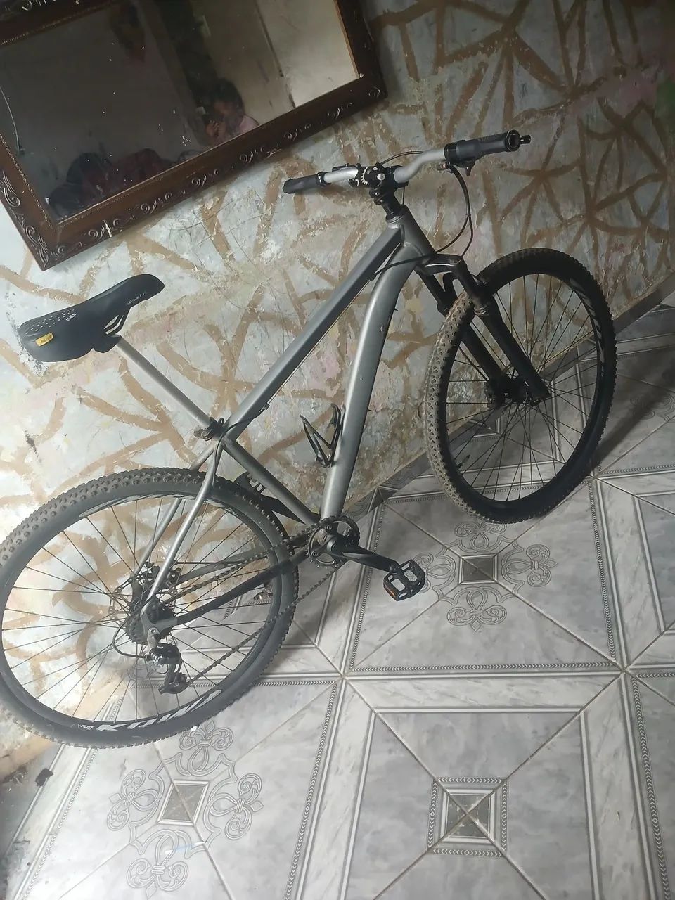 Bike aro 29